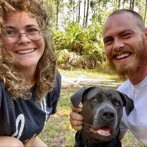 Meet your Posher, Jordan